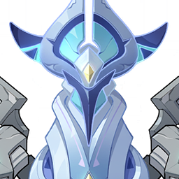 Biting Cold Wayob Manifestation