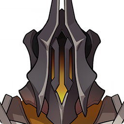 Black Serpent Knight  Rockbreaker Ax