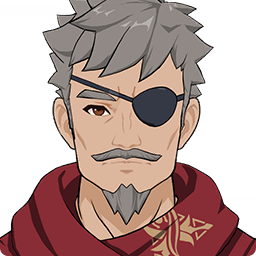 Eremite Sword Dancer