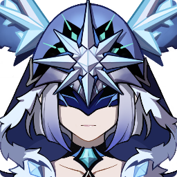 Fatui Cryo Cicin Mage