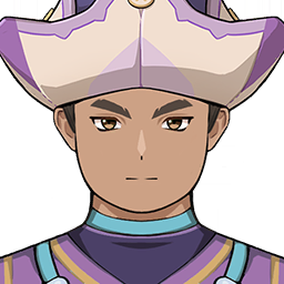 Ferocious Warrior  Grappler