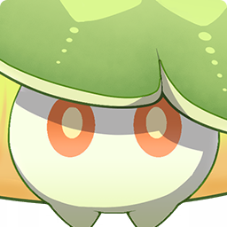 Floating Dendro Fungus