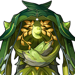 Guardian Of Apep S Oasis