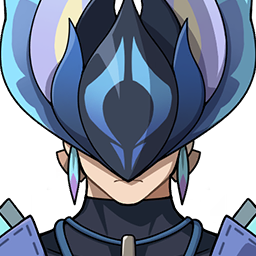 Iktomisaurus Warrior  Icy Tidebearer