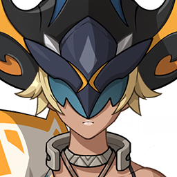 Koholasaurus Warrior  Reefsplitter