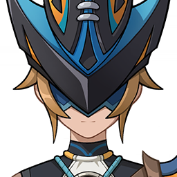 Koholasaurus Warrior  Waveshuttler