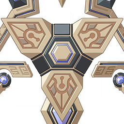 Primal Construct  Repulsor