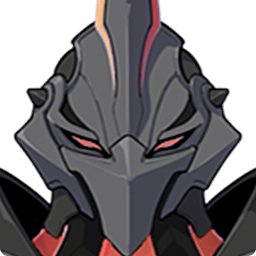 Shadowy Husk  Standard Bearer