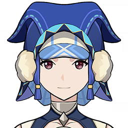 Spiritspeaker Warrior  Determinator