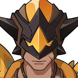 Tepetlisaurus Warrior  Rockbreaker Blade