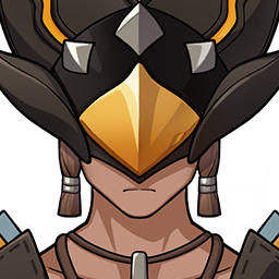 Tepetlisaurus Warrior  Shard Striker