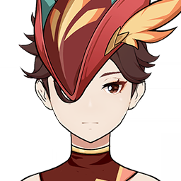 Winged Warrior  Feathershedder